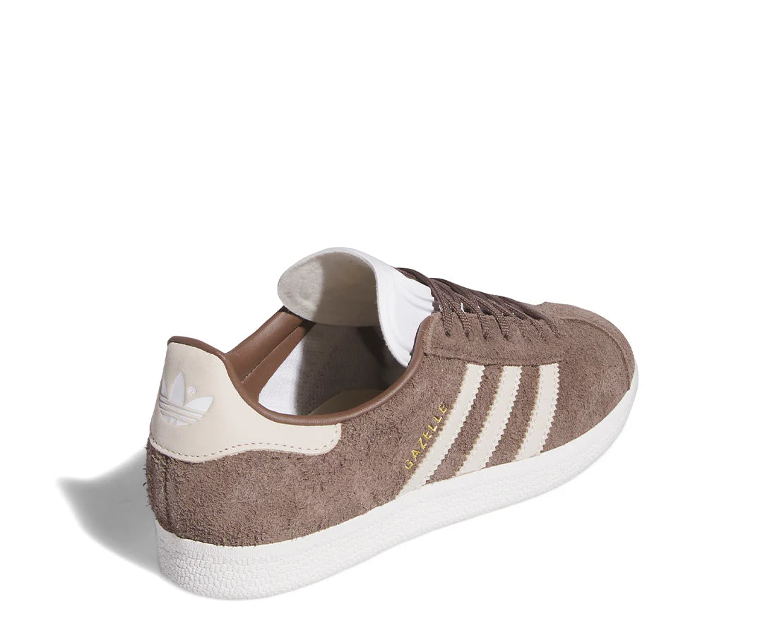 Adidas Gazelle 'Earth Strata Wonder White'