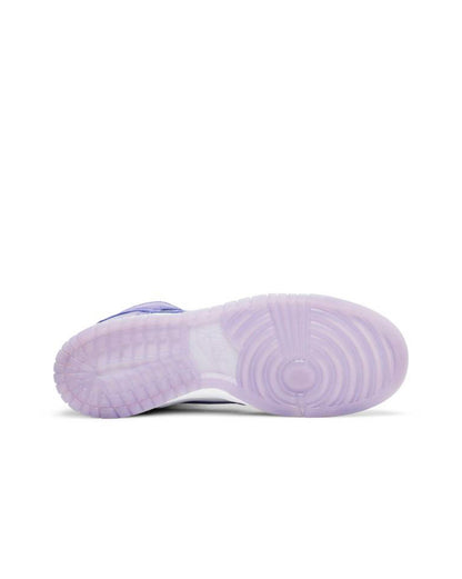 Nike Dunk High SP W “Varsity Purple”
