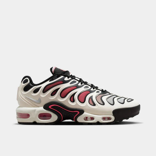 Nike Air Max Plus Drift 'Phantom Black Fire Red' W