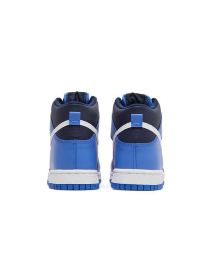 Nike Dunk High GS “Obsidian”