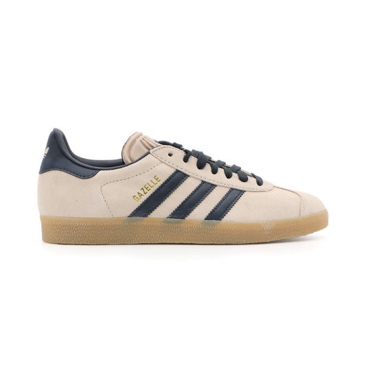 Adidas Gazelle 'Wonder Taupe Night Indigo'