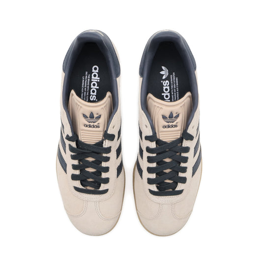 Adidas Gazelle 'Wonder Taupe Night Indigo'