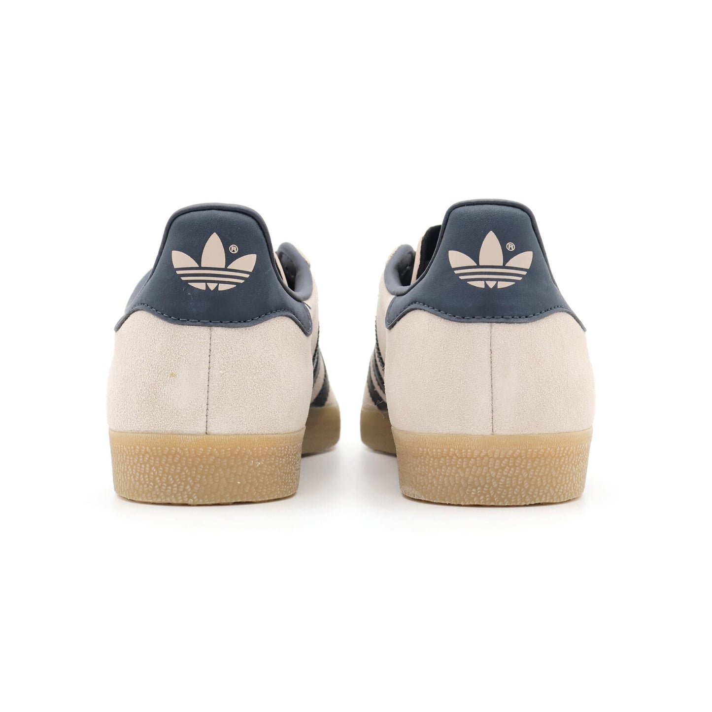 Adidas Gazelle 'Wonder Taupe Night Indigo'