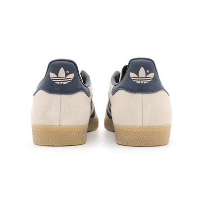 Adidas Gazelle 'Wonder Taupe Night Indigo'
