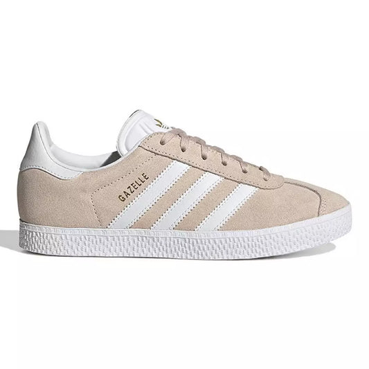 Adidas Gazelle 'Pink Tint Cloud White'