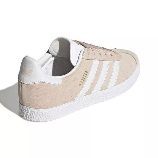 Adidas Gazelle 'Pink Tint Cloud White'