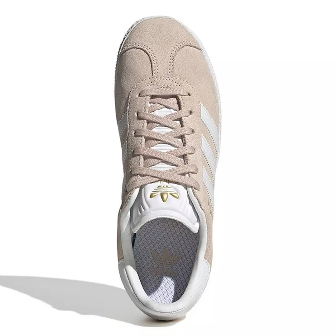 Adidas Gazelle 'Pink Tint Cloud White'