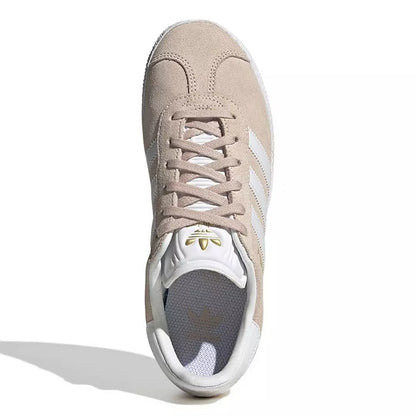 Adidas Gazelle 'Pink Tint Cloud White'