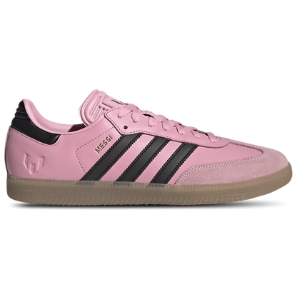 Adidas Samba 'Messi Light Pink Black'