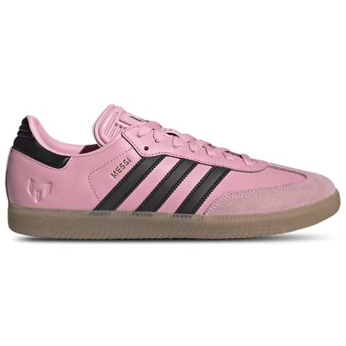 Adidas Samba 'Messi Light Pink Black'