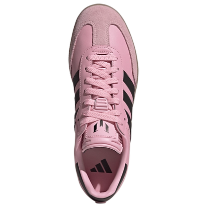 Adidas Samba 'Messi Light Pink Black'
