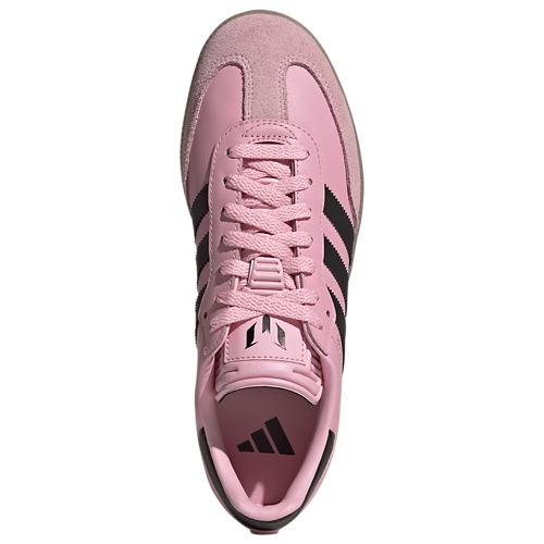 Adidas Samba 'Messi Light Pink Black'