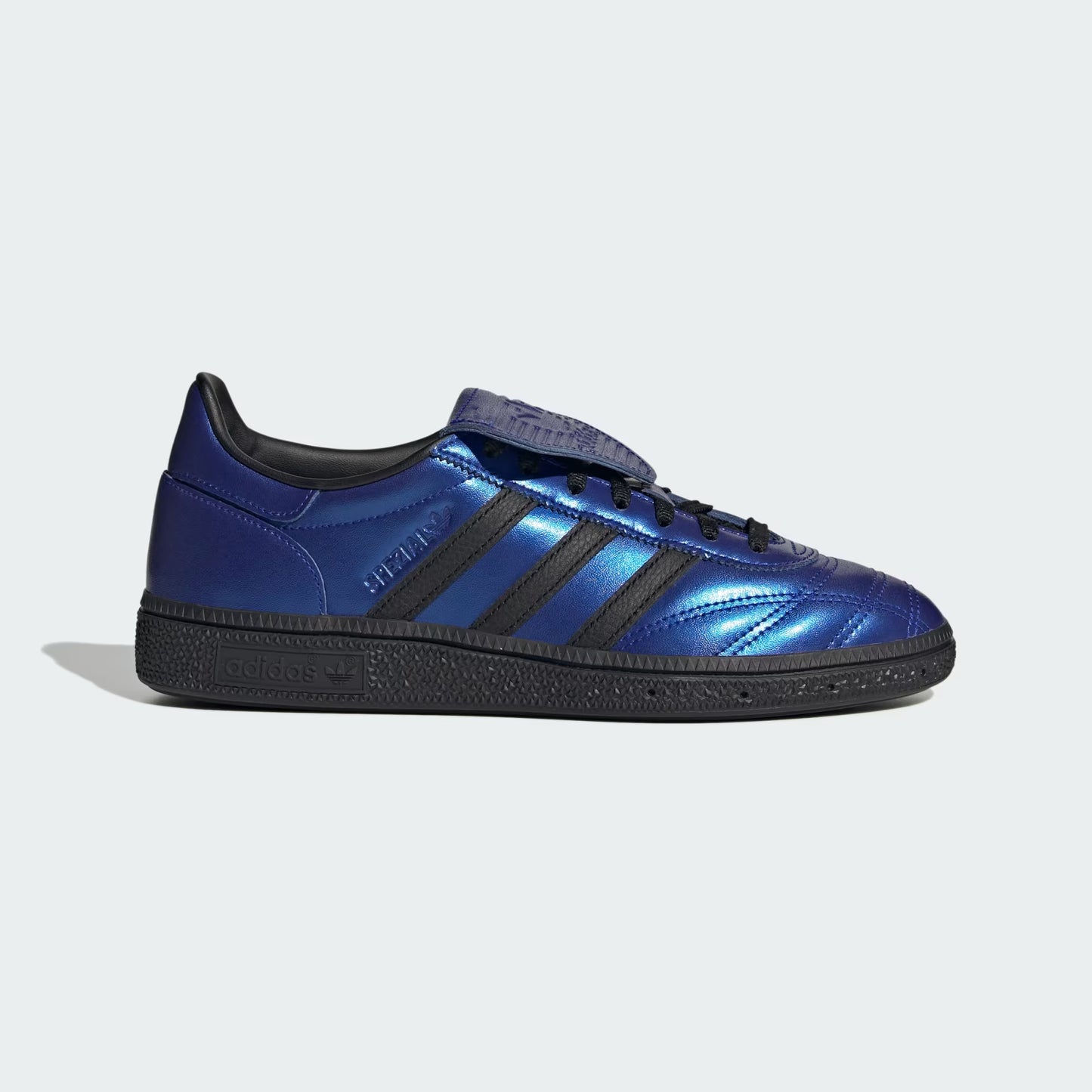 Adidas Handball Spezial 'Lucid Blue Black' W