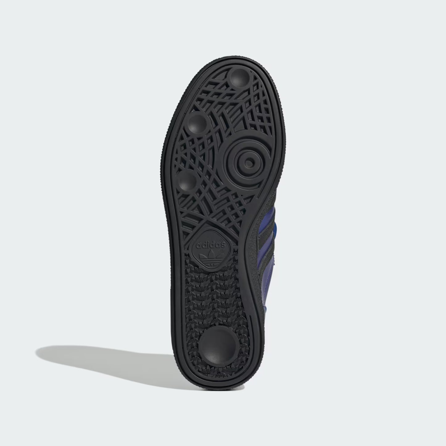 Adidas Handball Spezial 'Lucid Blue Black' W