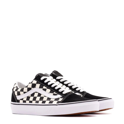 Vans Old Skool Primary Check