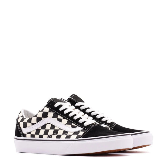 Vans Old Skool Primary Check