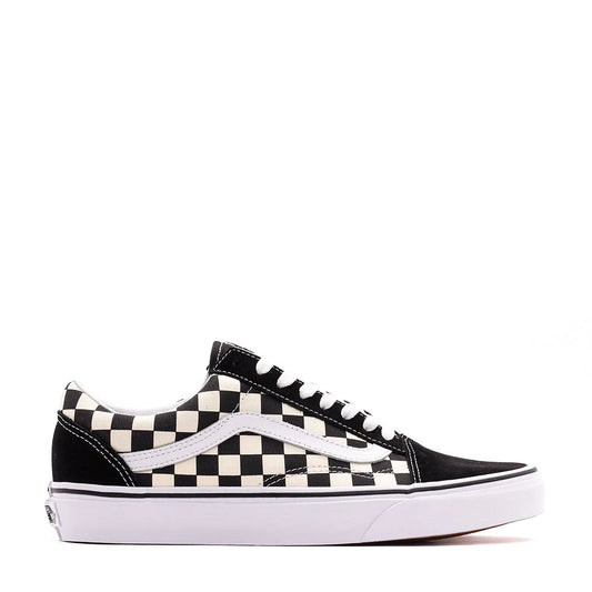 Vans Old Skool Primary Check