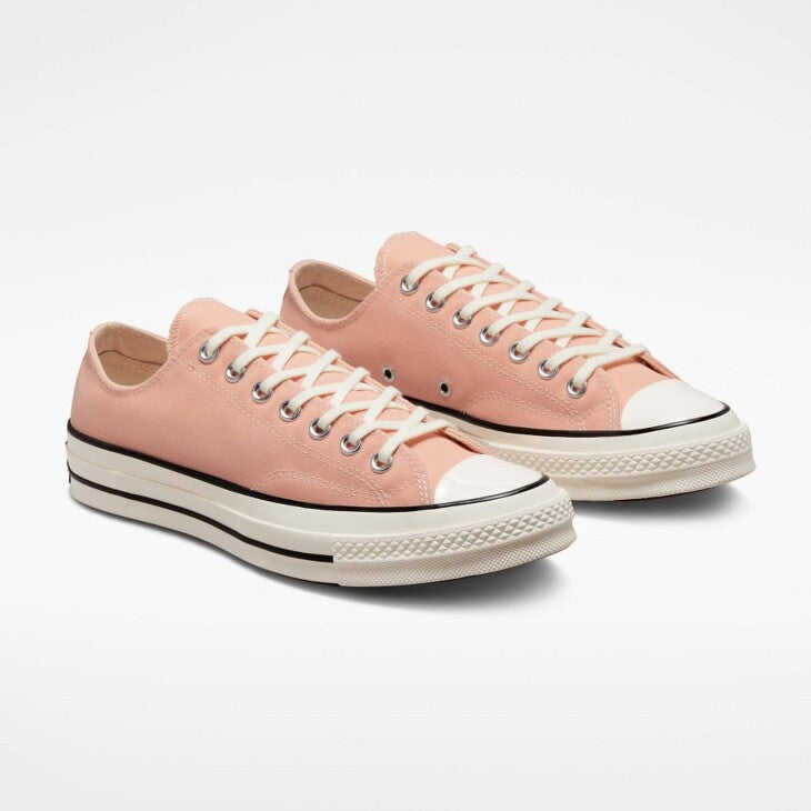 Converse Chuck 70 Vintage Canvas Low 'Cheeky Coral'
