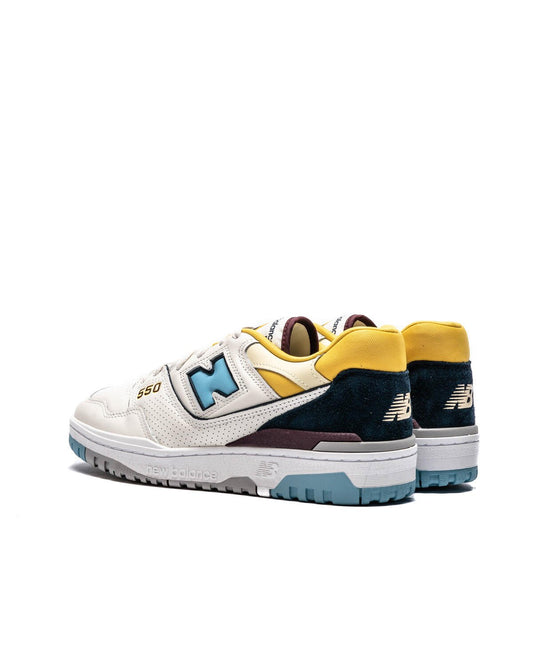 New Balance 550 'Marquette'