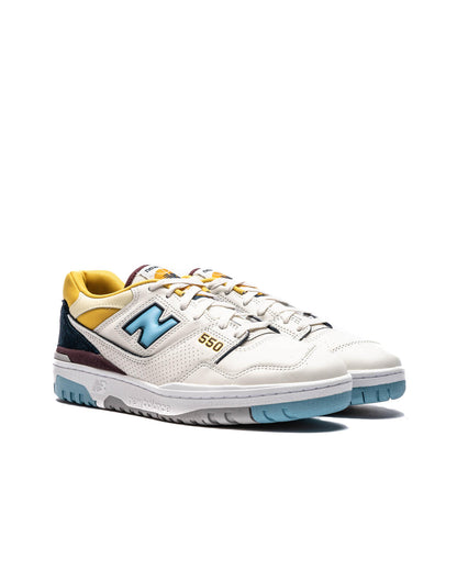 New Balance 550 'Marquette'