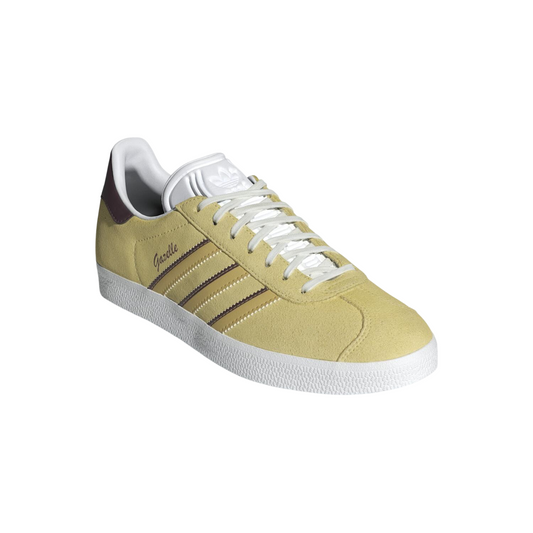 Adidas Gazelle 'Almost Yellow Oat' W